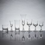 1718 8193 Glasservis